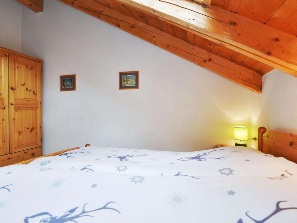 Locazione Turistica Villa Placidia-2 Campitello di Fassa Esterno foto
